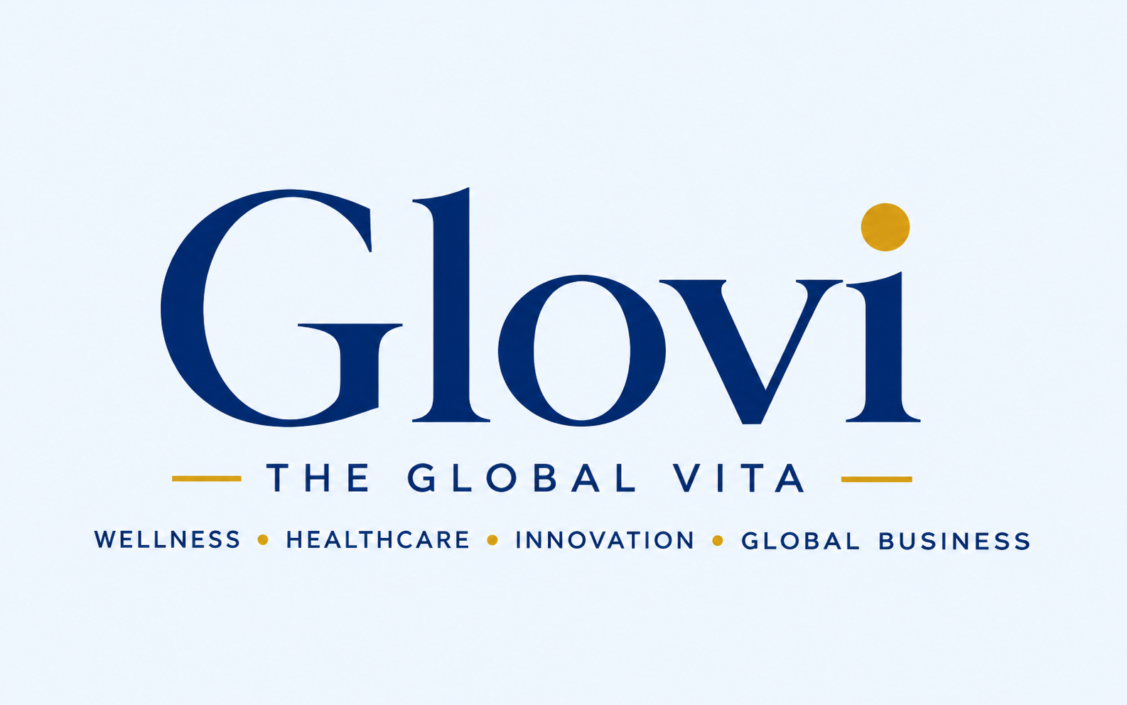 Glovi — The Global Vita