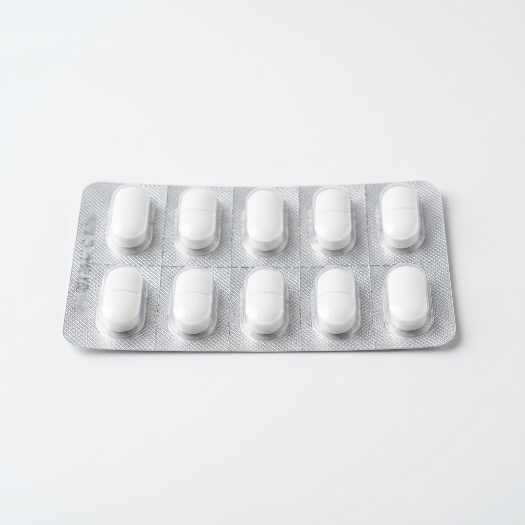 Analgesic & Antipyretic